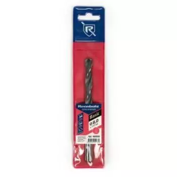 Сверло по металлу Rennbohr Basic, 8.0х117 мм