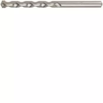 Сверло победитовое ударное для бетона и кирпича, цилиндрический хвостовик, 12х150 мм