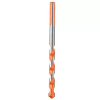 Сверло универсальное Fit, 8х115 мм