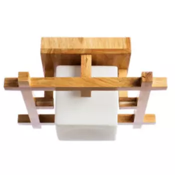 Светильник ARTELAMP A8252PL-1BR