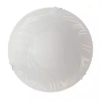 Светильник BSW, 30 см, Е27, 75 Вт