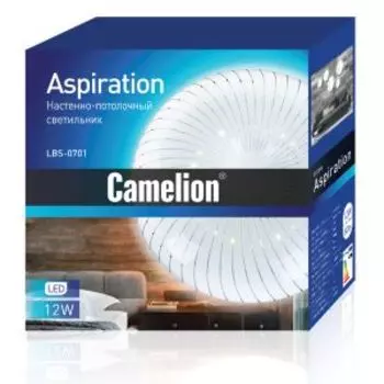 светильник Camelion LBS-0701