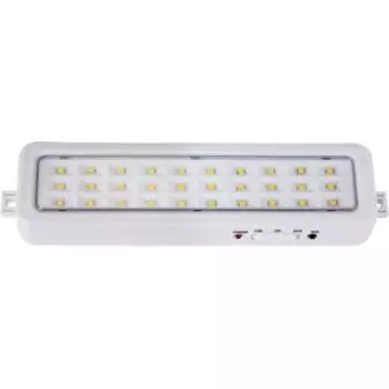 светильник LED Camelion аккумуляторный