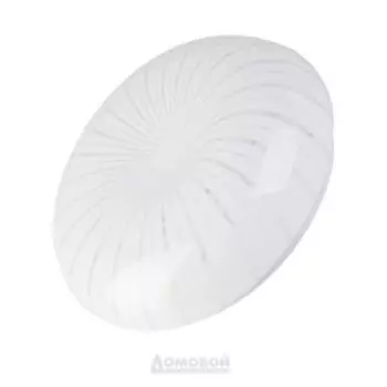 светильник LED Медуза 24Вт d 40,5см 6500К 1850Лм ЭРА SPB-6-24-6,5K (A)