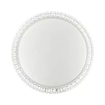 Светильник LED SONEX Brisa, 48Вт, 40см, ПДУ