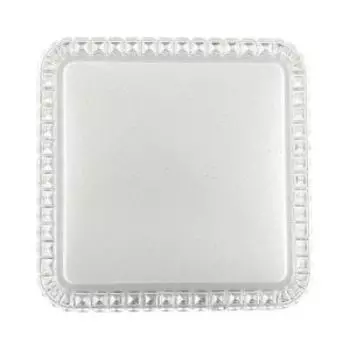 Светильник LED SONEX Karola, 48Вт, 40х40см, ПДУ