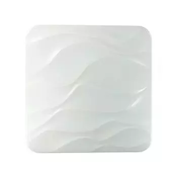 Светильник LED SONEX RICON, 28Вт, 33х33см