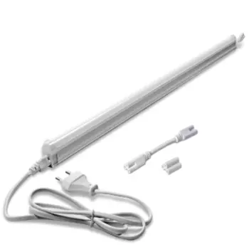 Светильник линейный IONIC, LED, 7Вт, 55см, Т5, 4000К, 630Лм