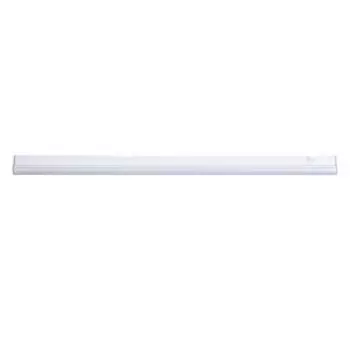 Светильник линейный светодиодный Ecola LED Linear, T5, 24 Вт, 4200К, 220 В