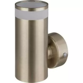 Светильник накладной Navigator, GU10, черненая бронза