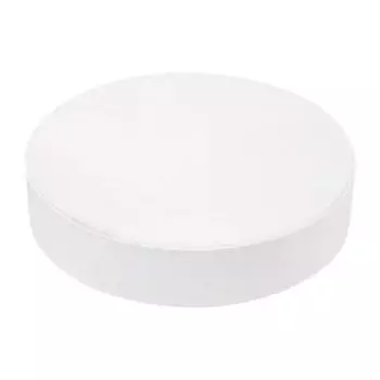 Светильник накладной ORNATE LED, 16Вт, пластик, белый