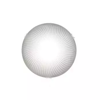 Светильник настенно-потолочный Амели, LED, 24 Вт, 30 см