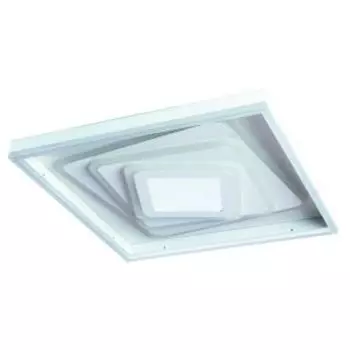Светильник настенно-потолочный Arte Lamp Multi-Space, LED, 138 Вт, пульт и приложение