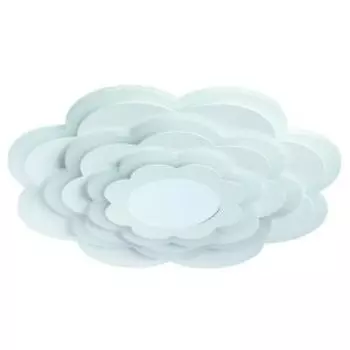 Светильник настенно-потолочный Arte Lamp Multi-Space, LED, 92 Вт, пульт и приложение