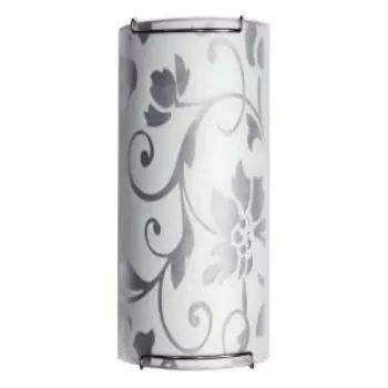 Светильник настенно-потолочный Эрика, Е27, 60Вт