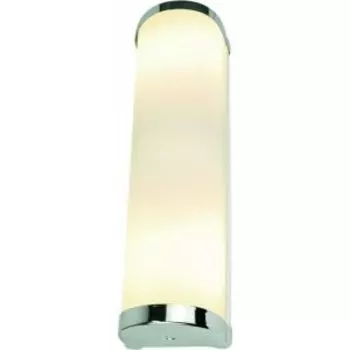 Светильник настенный для влажных помещений ARTE LAMP, IP44, 32x9см, E14, 40Вт, 230В