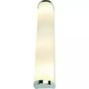 Светильник настенный для влажных помещений ARTE LAMP, IP44, 45x9см, E14, 40Вт, 230В