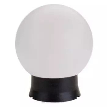 Светильник НББ 61-60, прямое основание, пластиковый плафон