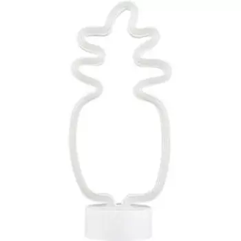 Светильник неоновый Energy EN-NL 16 Ананас, 30 см, 3хАА,