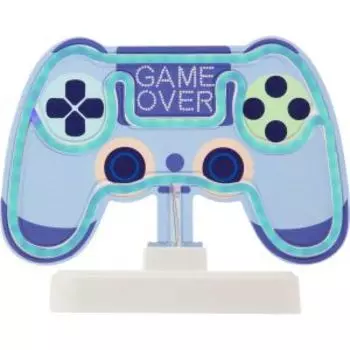 Светильник неоновый Energy EN-NL 29, 17 см, 2хАА