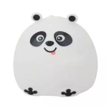 Светильник-ночник, белый