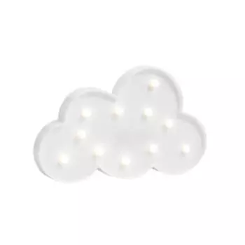 Светильник Облако, 2хАА