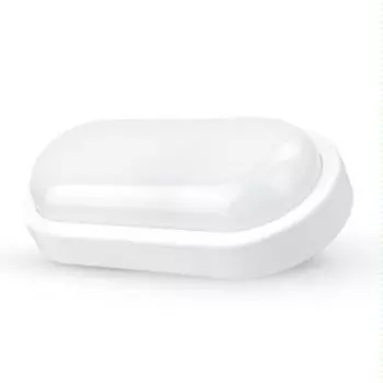 светильник овал Ultraflash LBF-0412 C01