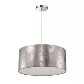 светильник подвесной FEMINA 3*E14*40Вт хром