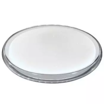 Светильник потолочный Camelion, LED, 80Вт, d50см, 3000-6000К, RGB, 7800лм, пульт, приложение