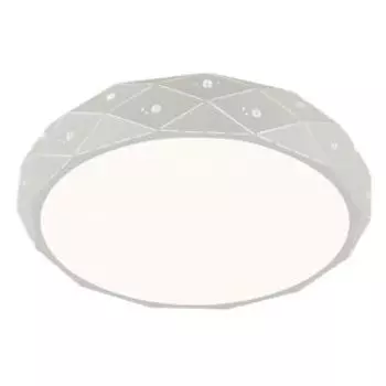 Светильник потолочный HIPER LED, 56Вт, 55см