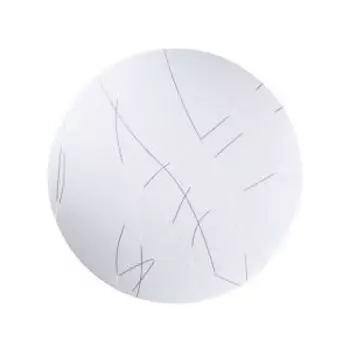 Светильник потолочный JAZZWAY Breeze LED, 30Вт, 4000K, 1050Лм, IP20, 38см