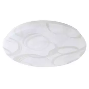 Светильник потолочный светодиодный ЭРА Slim, 50 Вт, 6500K