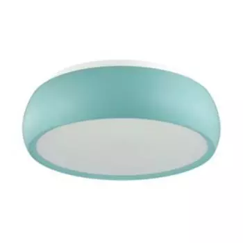 Светильник потолочный Timo, E27, 60Вт, металл