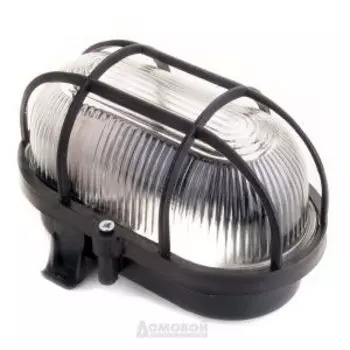 светильник ПСХ 60 (НБП-60) Евро [черный]