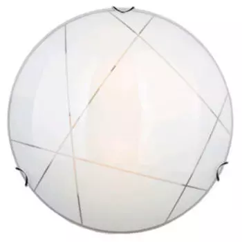 Светильник Россвет Контур, Е27, 60 Вт, 30 см