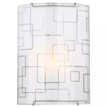 Светильник Россвет Оазис, Е27, 60 Вт, 21х29 см