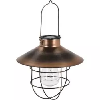 светильник садовый Фонарь, 21,5х21,5х21см