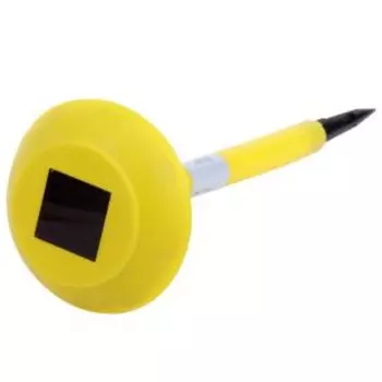 светильник садовый "Радуга" на солнечной батарее