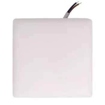 Светильник светодиодный энергосберегающий Lucem LM-FLPS, 10 Вт, 6500K, IP20