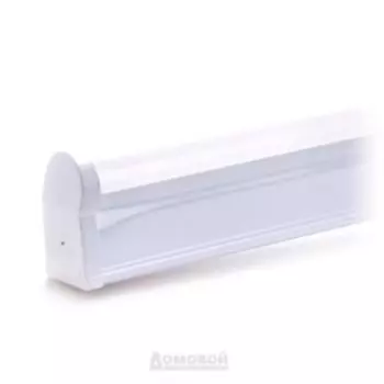 Светильник светодиодный линейный ЭРА, 117 см, 16Вт, 4000К