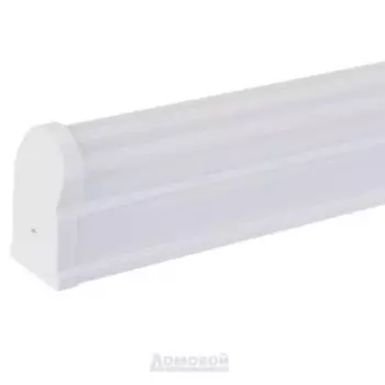 Светильник светодиодный линейный ЭРА, 31 см, 4Вт, 4000К