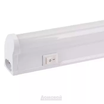 Светильник светодиодный линейный ЭРА, 57 см, 8Вт, 4000К
