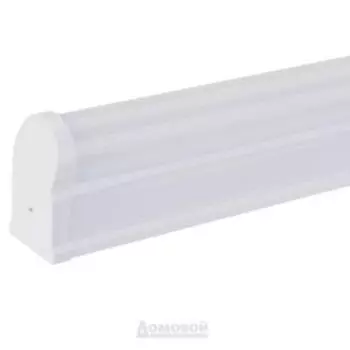 Светильник светодиодный линейный ЭРА, 87 см, 12Вт, 4000К