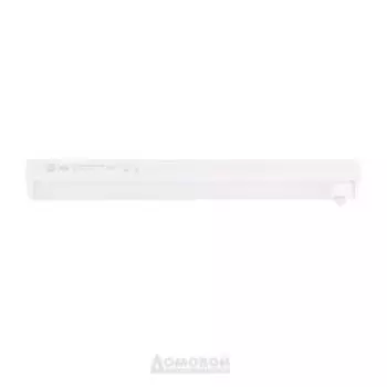 Светильник светодиодный линейный с датчиком движения, 30 см, 4Вт, 4000К