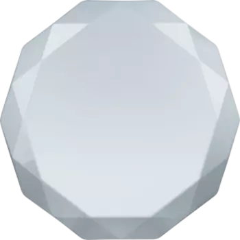 Светильник светодиодный Navigator 61 661, 60 Вт, 4000К, алмаз, пульт ДУ