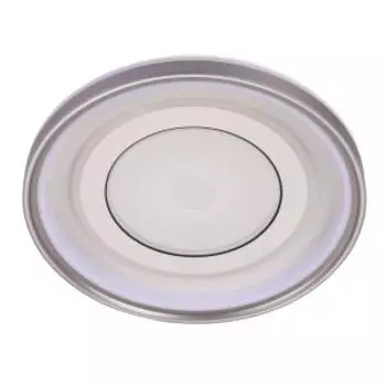 Светильник светодиодный Норден, 138 Вт, 3000-6500К, пульт ДУ, 49 см