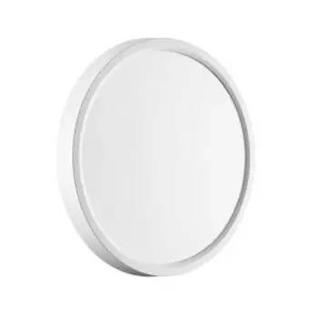 Светильник светодиодный Sonex Mitra Alfa, 23 см, 18 Вт, 3000/4000K, IP40, белый