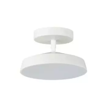 Светильник светодиодный Sonex Mitra Mira, 20 см, 12 Вт, 4000K, IP20, белый