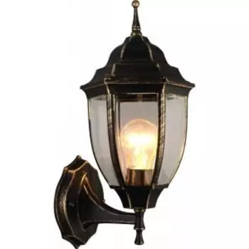 Светильник уличный ARTE LAMP, Е27, 60Вт