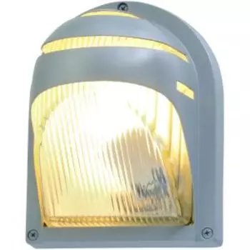 Светильник уличный ARTE LAMP Urban A2802AL-1GY 1*E27*60Вт 230В IP54 алюминий серый